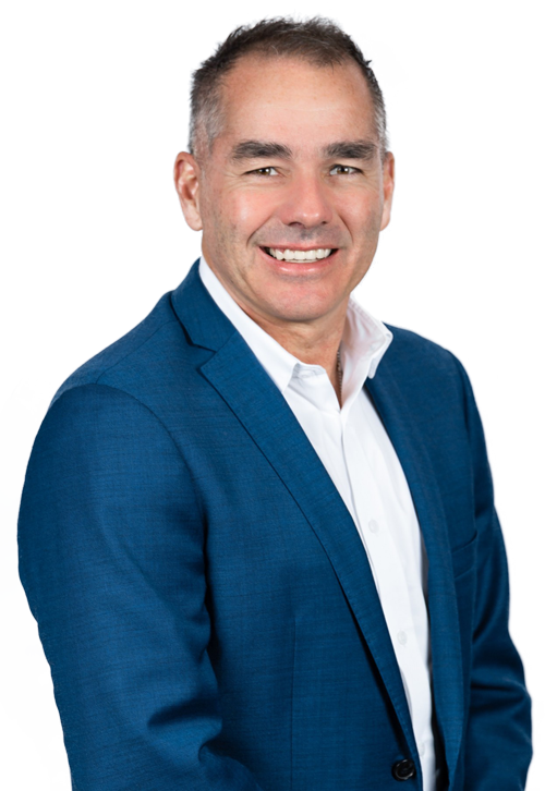 Sylvain Morissette