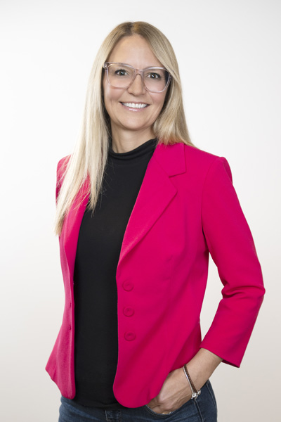 Caroline Bardier