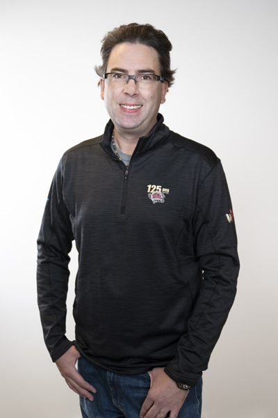 Jean-François Bouchard