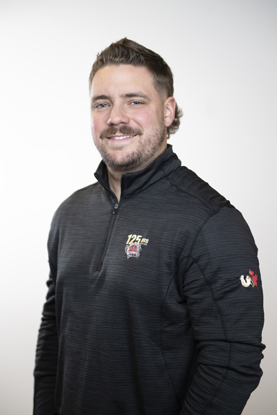 Jonathan Rhéaume