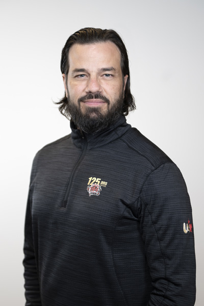 Martin Lacas