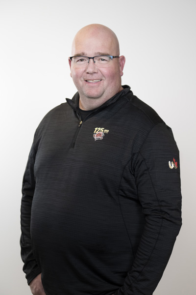 Martin Lalonde
