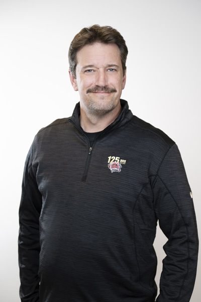 Mathieu Charbonneau
