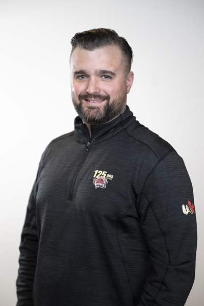 Mathieu Desparois