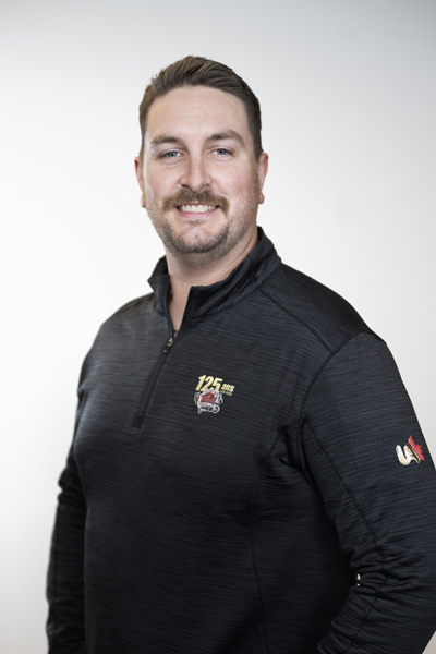Mikael Fiset