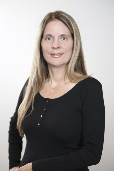 Sylvie Morin