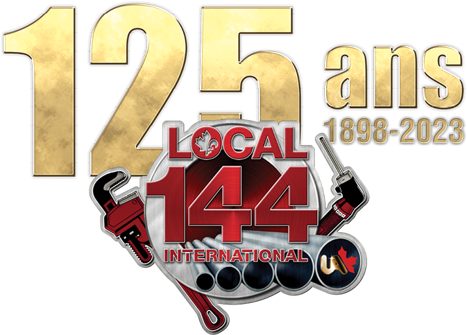 Local 144
