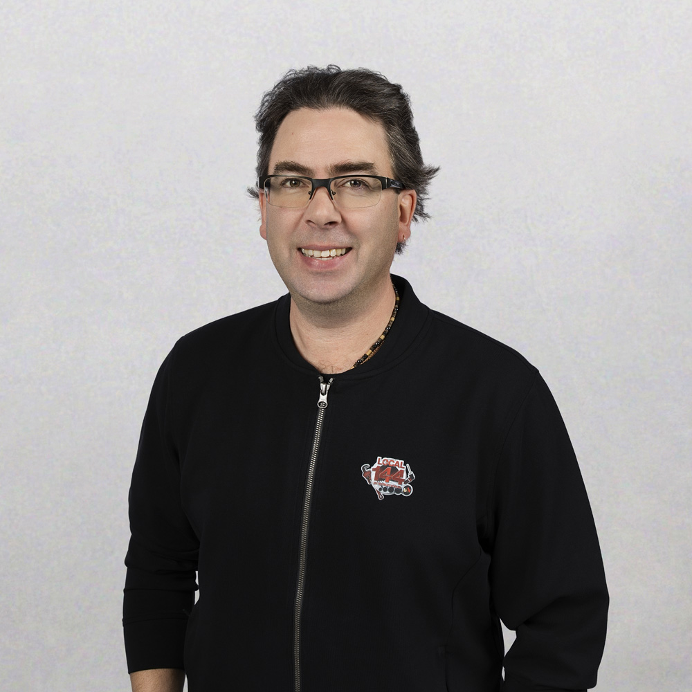 Jean-François Bouchard