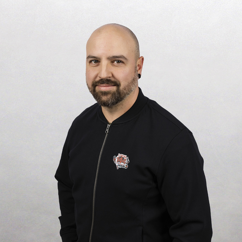 Pierre-Olivier Maltais